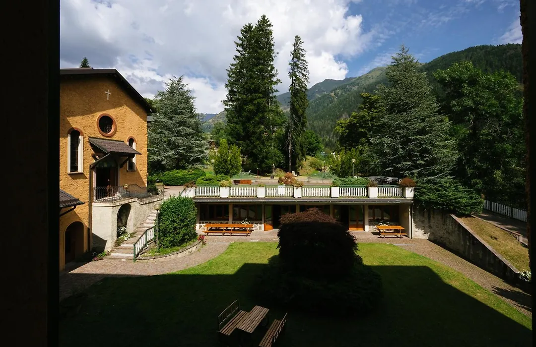 Villa Luzzago-1