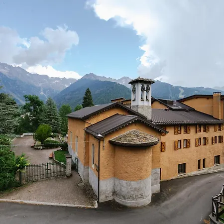 Villa Luzzago-2